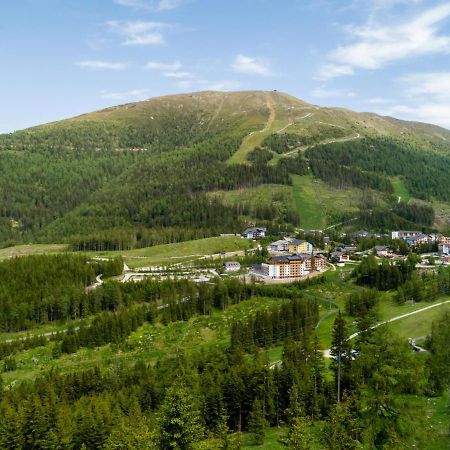 Chalet Paul Качбергхёэ Экстерьер фото