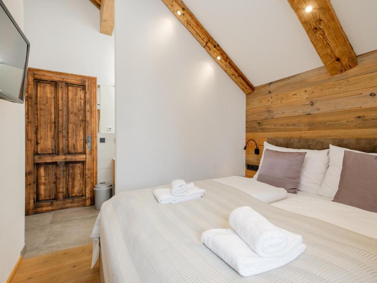 Chalet Paul Качбергхёэ Экстерьер фото