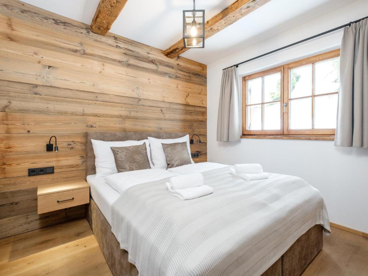 Chalet Paul Качбергхёэ Экстерьер фото