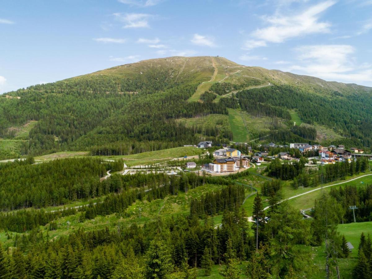 Chalet Paul Качбергхёэ Экстерьер фото